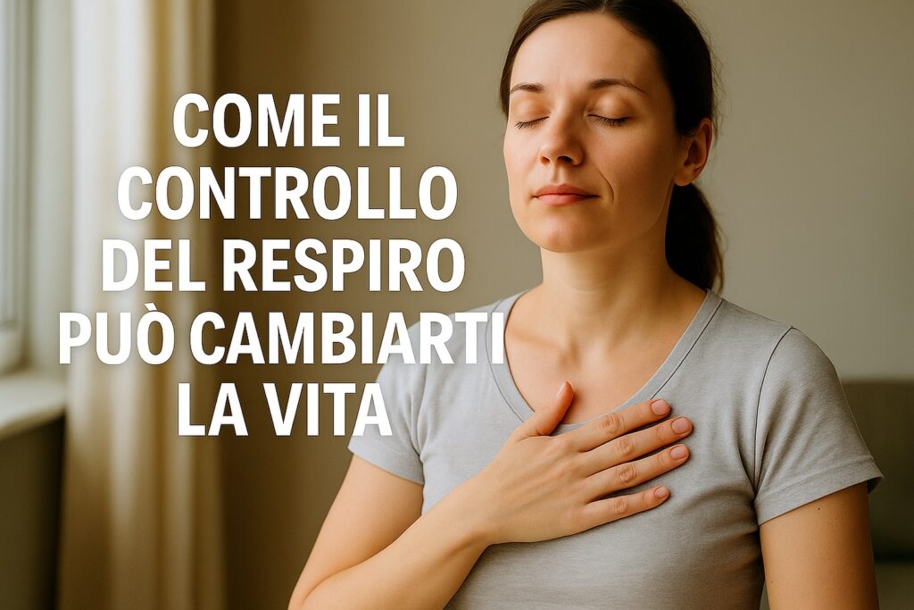 Hai un Osteopata personale sempre disponibile e non lo sai…